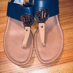 Tommy Hilfiger Wedges